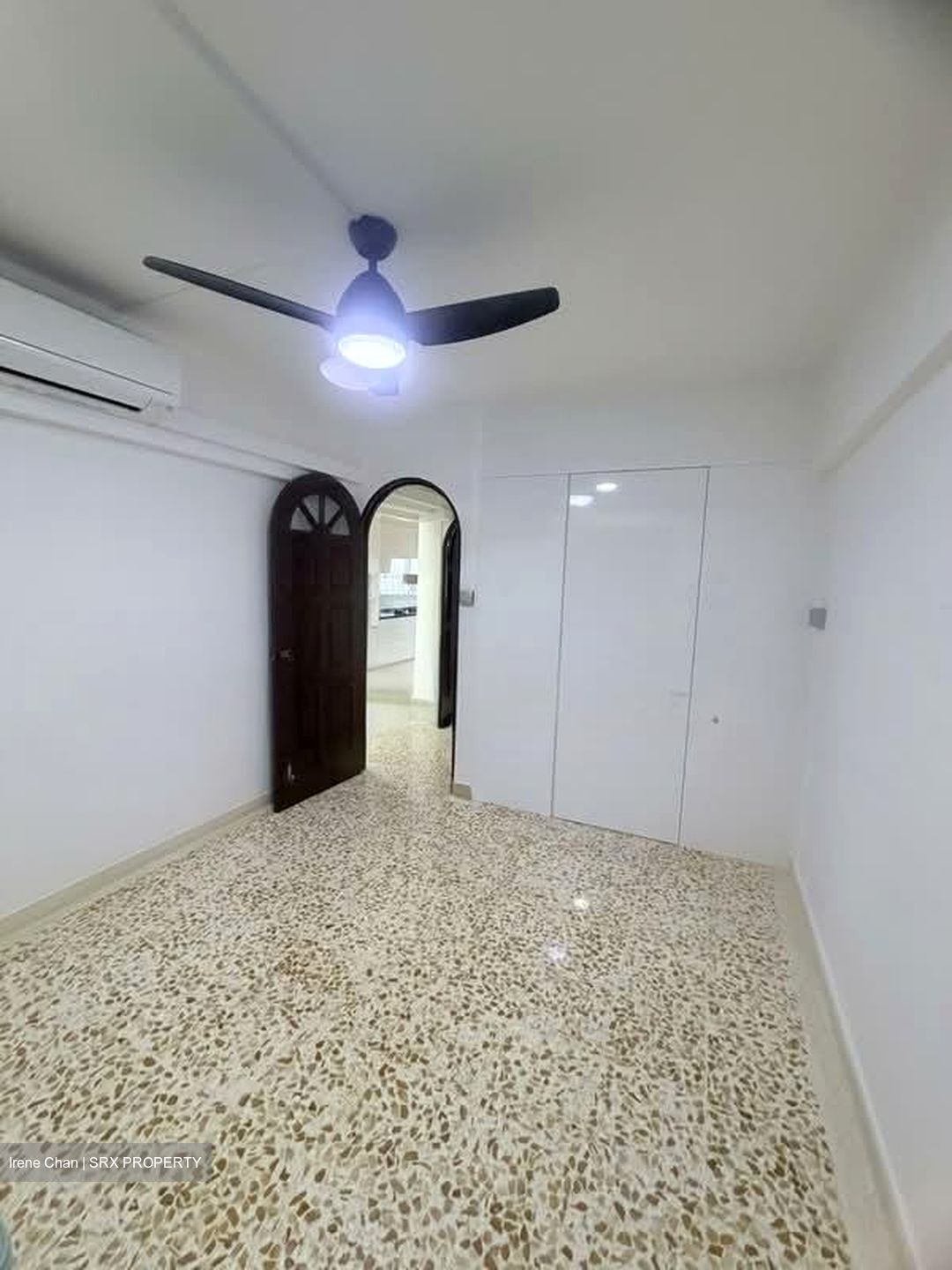 Blk 10 Farrer Park Gardens (Kallang/Whampoa), HDB 3 Rooms #555687141